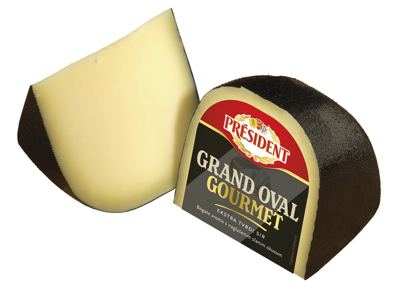 SIR GRAND OVAL GOURMET 450 g