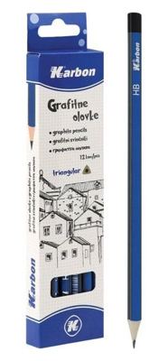 OLOVKA GRAF. TROBRIDNA