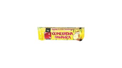BANANICA ČOKOLADNA 20g SMIJEŠAK