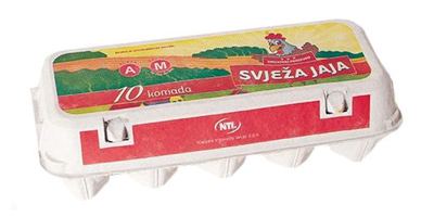 JAJA KL. A RAZ. M NTL 10/1