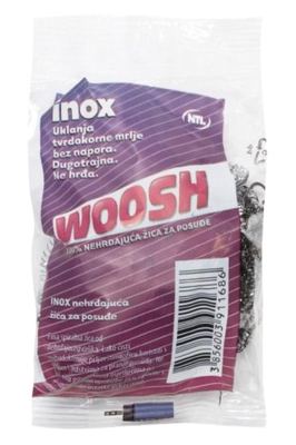 ŽICA INOX ZA POSUĐE WOOSH