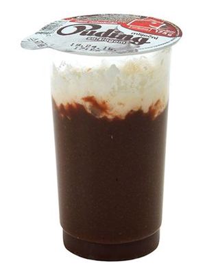 PUDING SMIJEŠAK 175g ČOKOLADA ŠLAG DUKAT