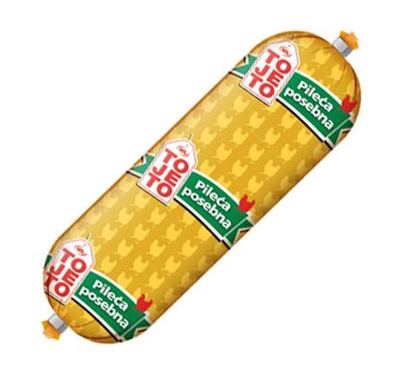 POSEBNA PILEĆA 500g TOJETO