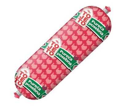 POSEBNA PUREĆA 500g TOJETO