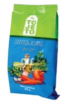 DODATAK JELIMA 250g TO JE TO S POVRĆEM