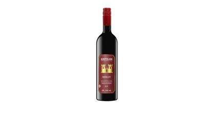 VINO KASTELAN MERLOT 0,75 L ERDUT