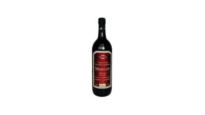 VINO KASTELAN MERLOT 1L ERDUT