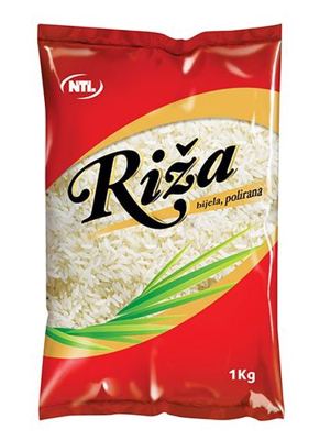 RIŽA NTL 1kg DUGO ZRNO RIO-PAK