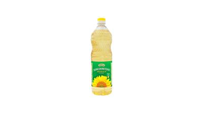 ULJE SUNCOKRET 1L ZORELA