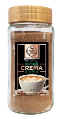 KAVA INSTANT CREMA 75 g NTL