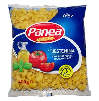 TJEST. PANEA PUŽIĆI 400 g NTL