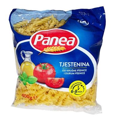 TJEST. PANEA VIJAK 400 g NTL