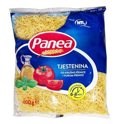 TJEST.USKI REZANCI DOM.400 g PANEA RAGUSA