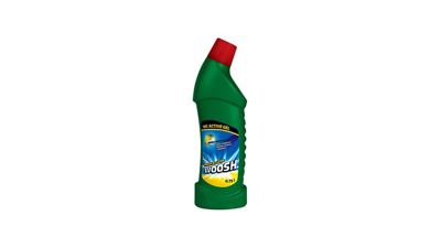 WC GEL WOOSH 750ml