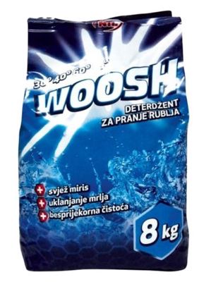 DET.WOOSH 8kg