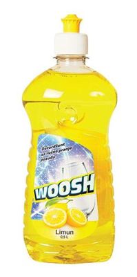 DETERDŽENT WOOSH ZA SUĐE 500ml LIMUN