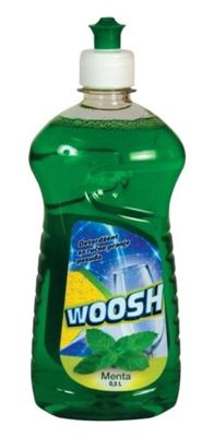 D. ZA POS. WOOSH MENTA 0,50 L NTL