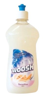 DETERDŽENT WOOSH ZA SUĐE 500ml SENSITIVE