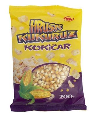 KUKURUZ KOKIČAR 200g HRUSK