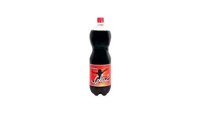 GAZIRANO PIĆE FRUDELA COLA 2 L PET NTL