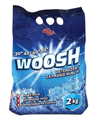 DET.WOOSH 2kg
