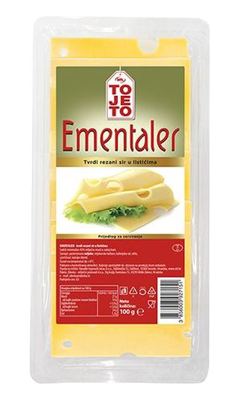 SIR TOJETO EMENTALER 100g LISTIĆI