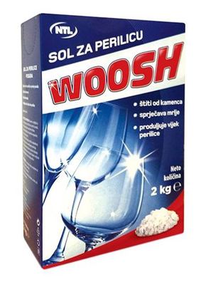 SOL ZA PERILICU POSUĐA 2kg WOOSH