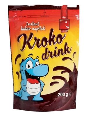 INSTANT NAPITAK KROKO NTL SMIJEŠAK 200g
