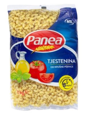 TJ.PANEA 1kg PUŽIĆI