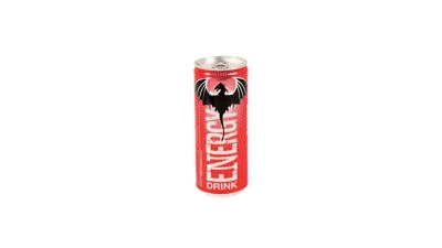 NAPITAK ENERG. ENERGY 250 ml NTL