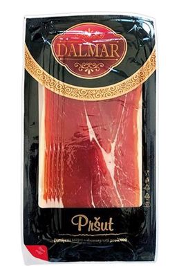 DALMAR PRŠUT NAREZAK 100g
