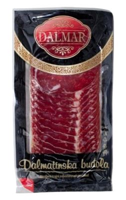 DALMAR DALMATINSKA BUĐOLA NAREZAK 100g