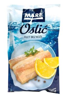 OSLIĆ MARE FILET BEZ KOŽE 500g