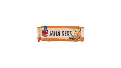 JAFFA KEKS 125g SMIJEŠAK