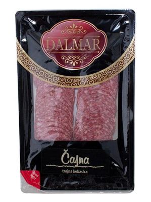 ČAJNA MAXI NAREZAK 80g DALMAR