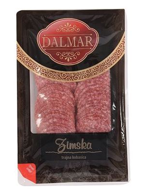 ZIMSKA NAREZAK 80g DALMAR