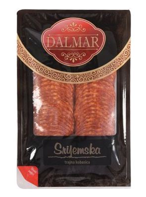 SRIJEMSKA NAREZAK 80g DALMAR