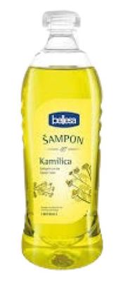 ŠAMPON BELLESA KAMILICA 1L