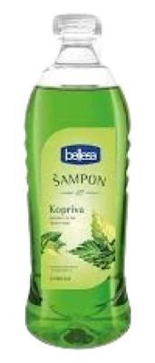 ŠAMPON BELLESA KOPRIVA 1l