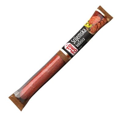 SRIJEMSKA KOBASICA 300g TOJETO