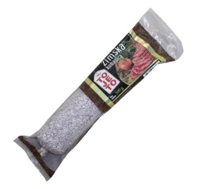 ZIMSKA KOBASICA 300g TOJETO