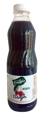SIRUP FRUDELA 1L VIŠNJA PET