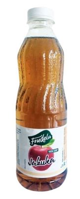 SIRUP JABUKA 1 l FRUDELA PET