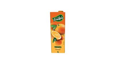 FRUDELA NEKTAR NARANČA 1L