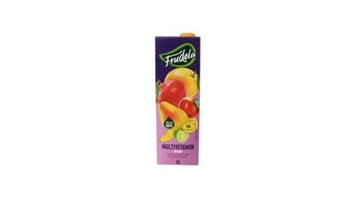 SOK MULTIVITAMIN NEKTAR 1l FRUDELA NTL