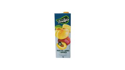SOK MARELICA - JABUKA NEKTAR 1l FRUDELA NTL