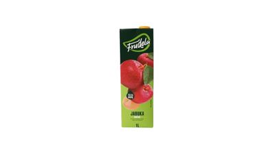 SOK JABUKA NEKTAR FRUDELA 1l NTL