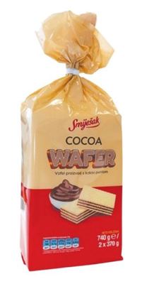 NAPOLITANKE 740g SMIJEŠAK