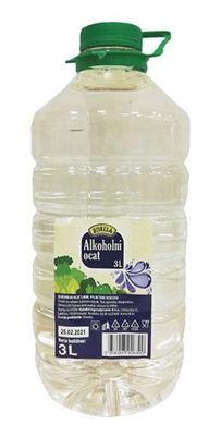 OCAT ZORELA 3L ALKOHOLNI
