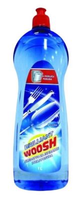 SREDSTVO ZA ISPIR.I SJAJ POSUĐA 1000 ml WOOSH NTL